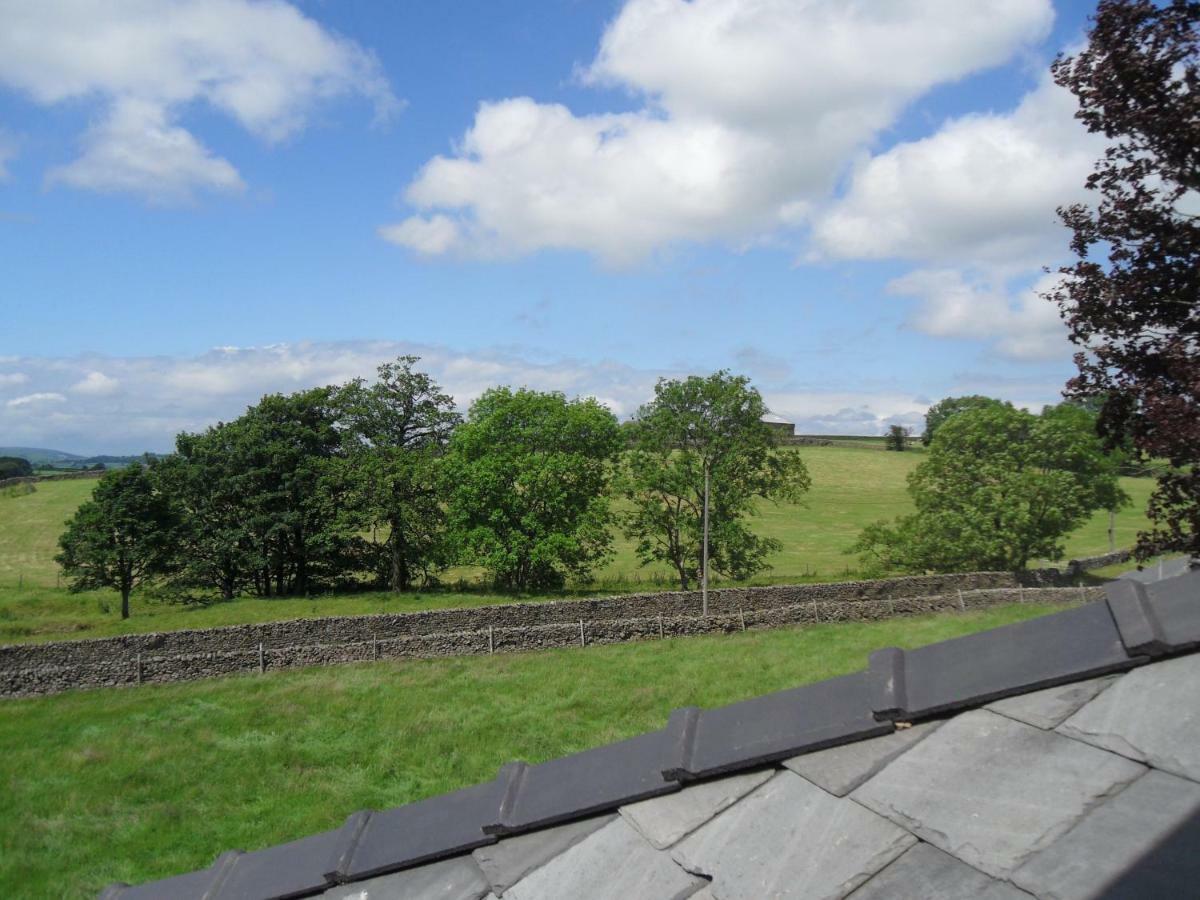 Ghyll Beck House Bed And Breakfast Leck Buitenkant foto