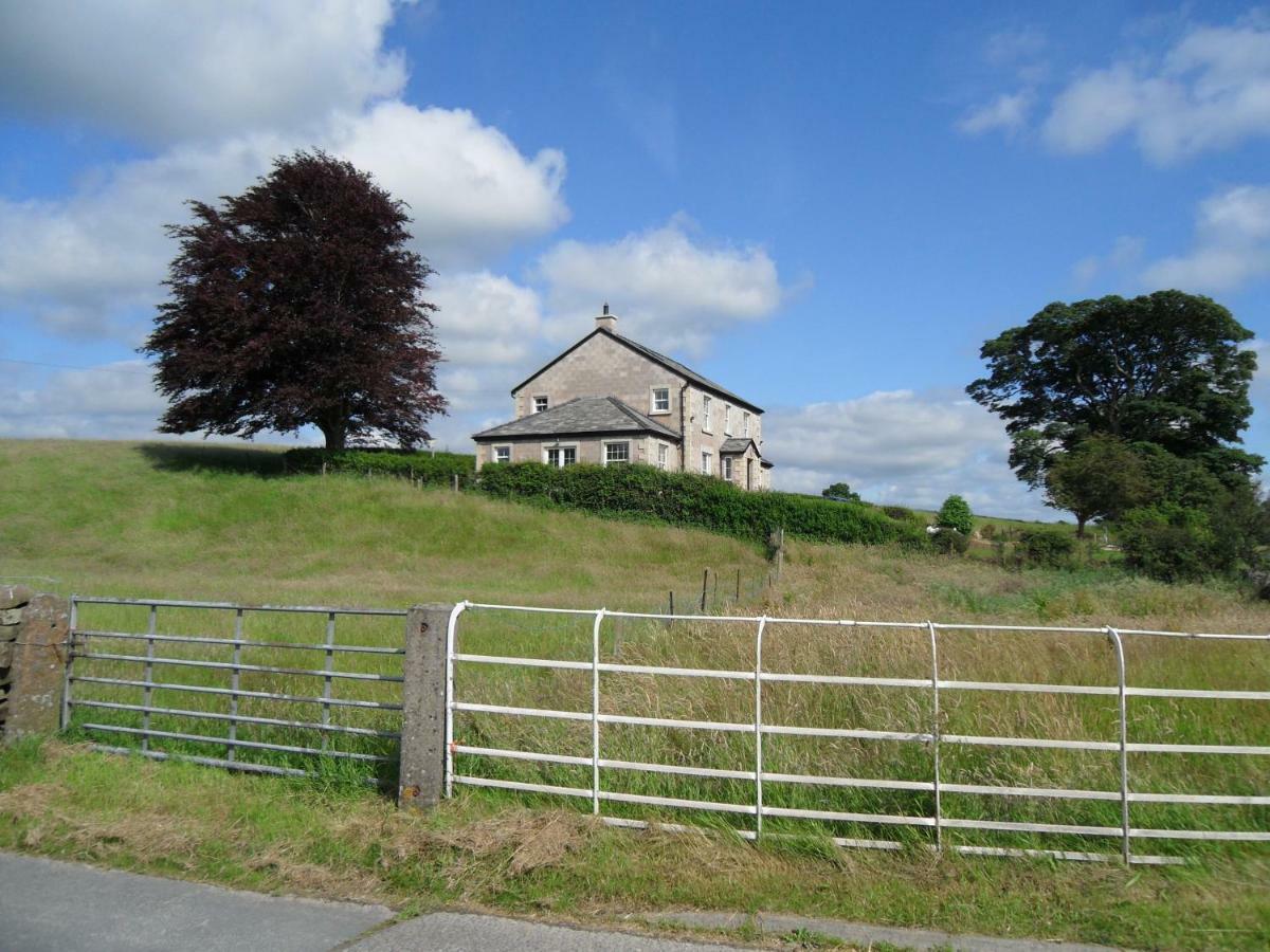 Ghyll Beck House Bed And Breakfast Leck Buitenkant foto